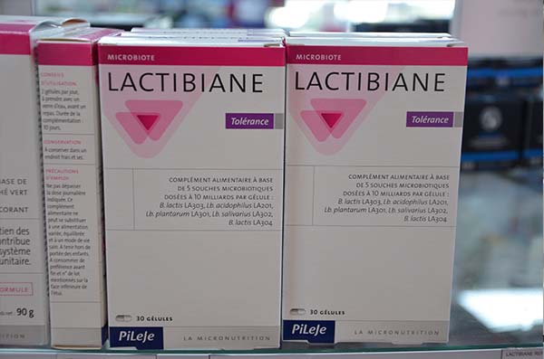 Pharmacie Arc Les Gray