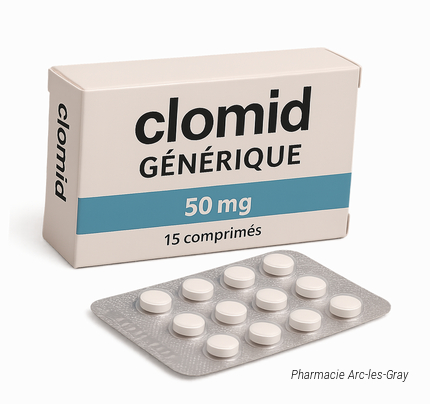 clomid
