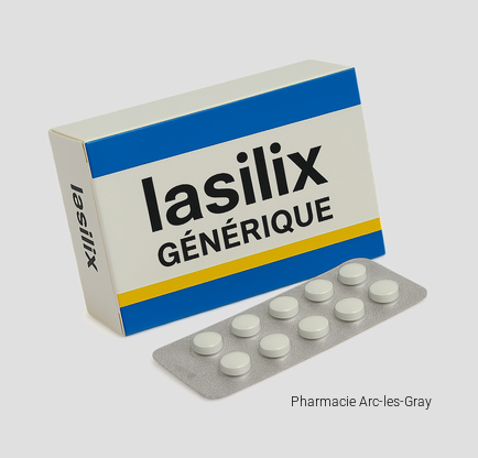 lasilix