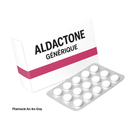 aldactone