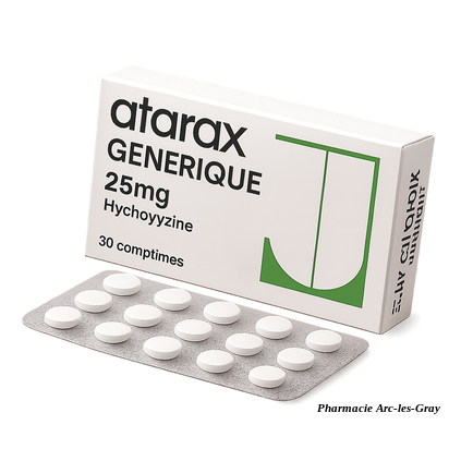 atarax