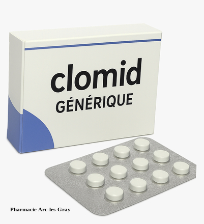 clomid