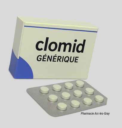 clomid