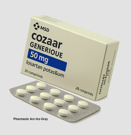 cozaar
