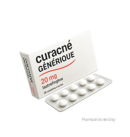 curacne