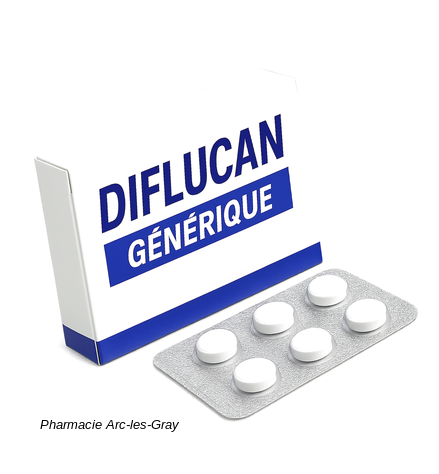 diflucan