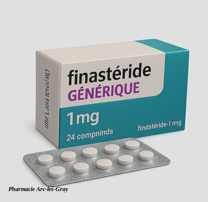 finasteride