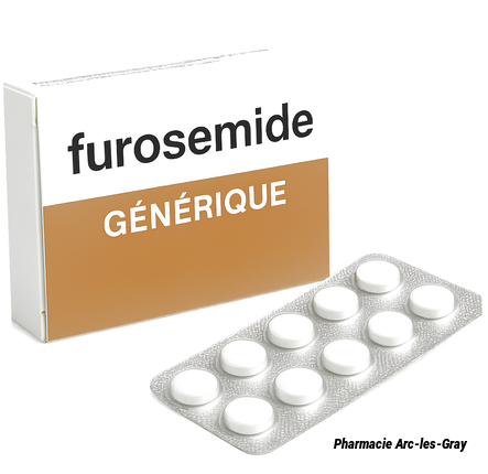 furosemide