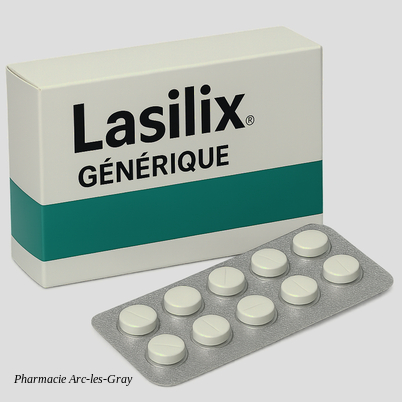 lasilix