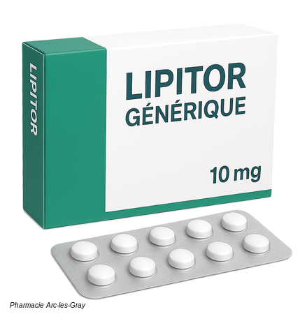 lipitor
