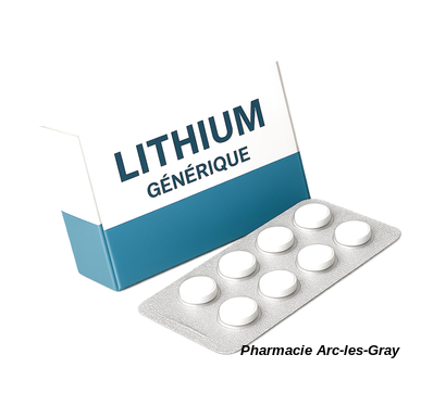 lithium