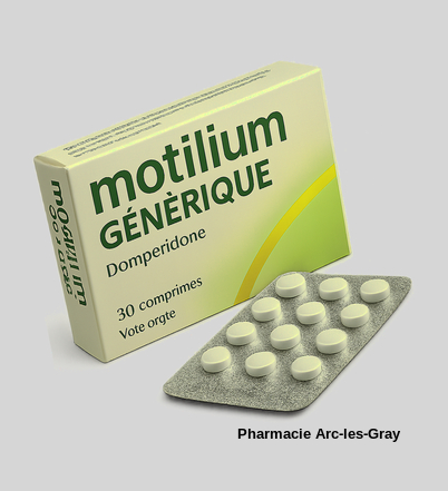 motilium