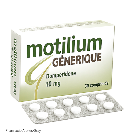motilium