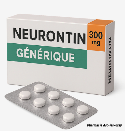 neurontin
