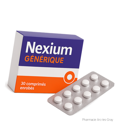 nexium
