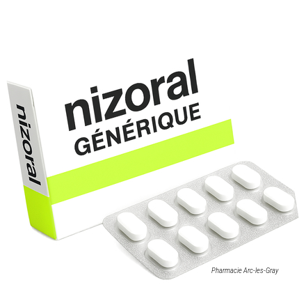 nizoral