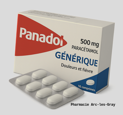 panadol