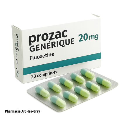 prozac