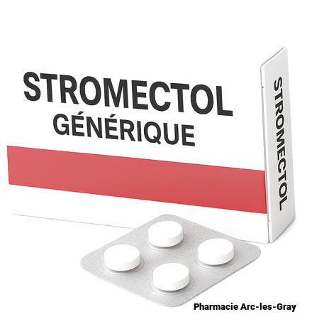 stromectol