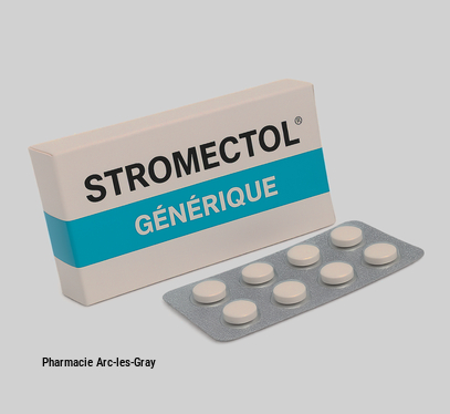 stromectol