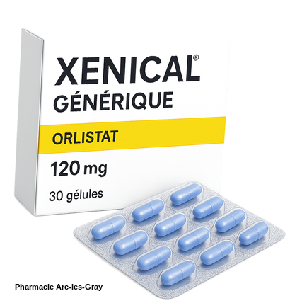 xenical