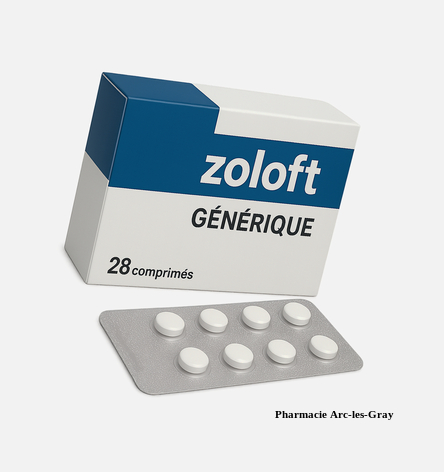 zoloft